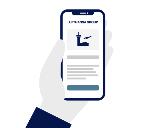 LUFTHANSA GROUP PRESS RELEASES